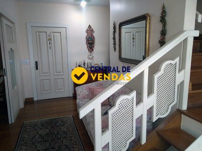 Cobertura, 4 quartos, 410 m² - Foto 3