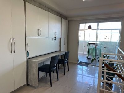 Cobertura, 3 quartos, 240 m² - Foto 5