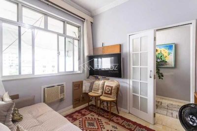 Apartamento, 3 quartos, 86 m² - Foto 2