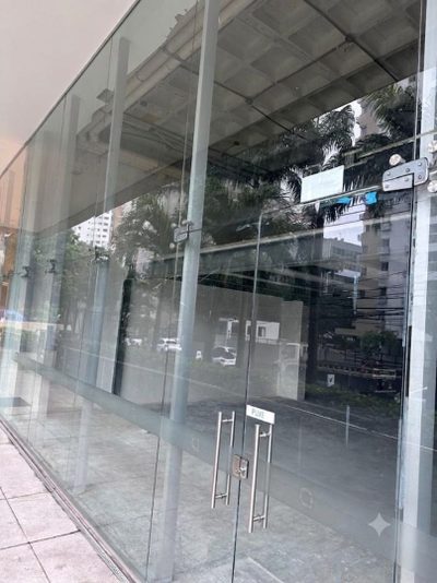 Loja-Salão, 250 m² - Foto 1