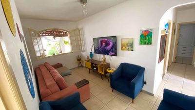 Casa, 3 quartos, 136 m² - Foto 4