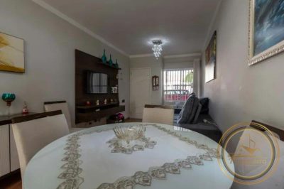 Sobrado, 3 quartos, 90 m² - Foto 5