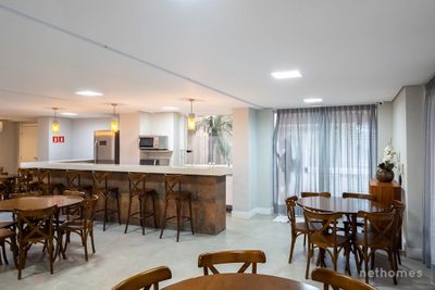 Apartamento, 3 quartos, 96 m² - Foto 3