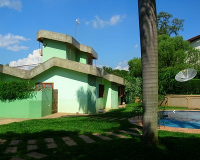 Casa, 8 quartos, 482 m² - Foto 5