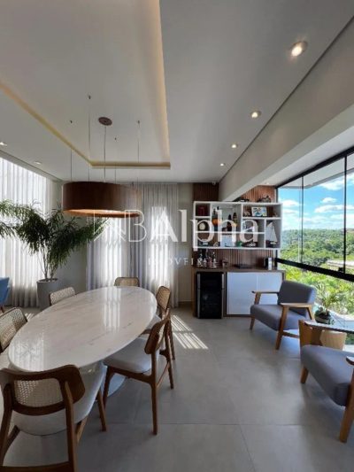 Casa, 4 quartos, 387 m² - Foto 3