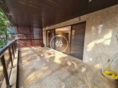 Apartamento, 3 quartos, 216 m² - Foto 5