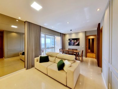 Apartamento, 3 quartos, 95 m² - Foto 1