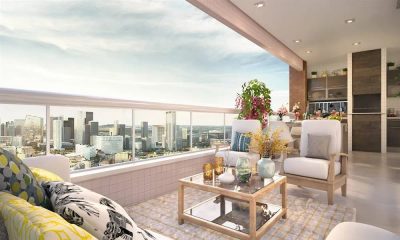 Apartamento, 3 quartos, 126 m² - Foto 4