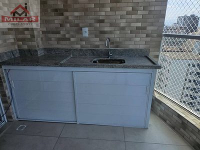 Apartamento, 3 quartos, 109 m² - Foto 3