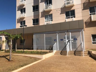 Apartamento, 1 quarto, 23 m² - Foto 4