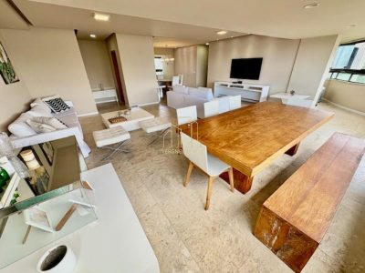 Apartamento, 4 quartos, 195 m² - Foto 3