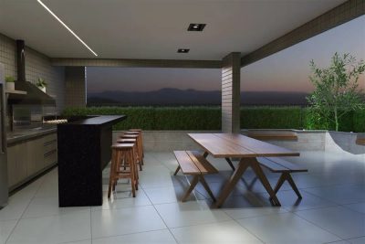 Apartamento, 2 quartos, 75 m² - Foto 3