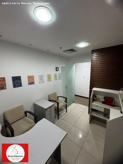 Sala-Conjunto, 99 m² - Foto 1