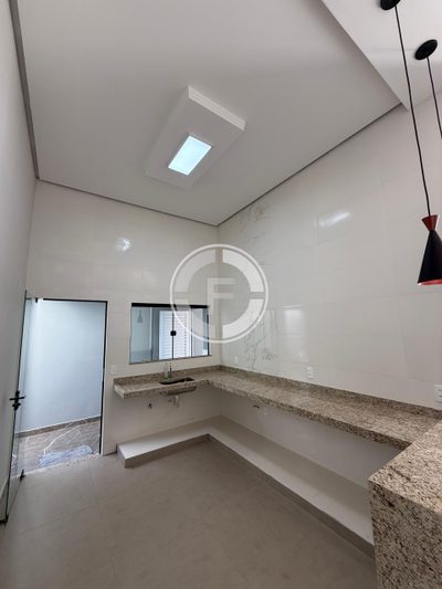 Casa, 2 quartos, 250 m² - Foto 4