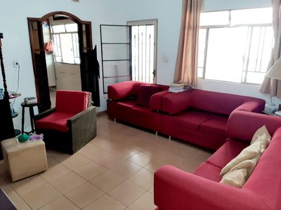 Casa, 3 quartos, 110 m² - Foto 2