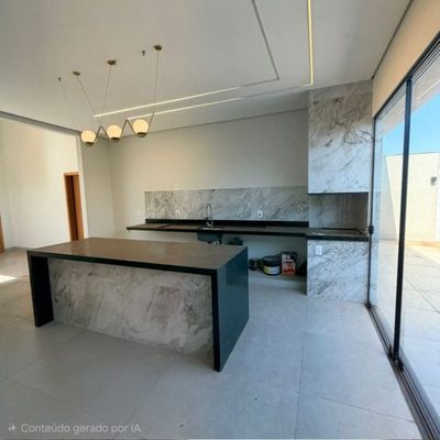 Casa, 3 quartos, 160 m² - Foto 3