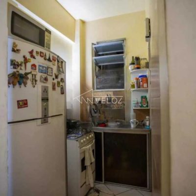 Apartamento, 1 quarto, 48 m² - Foto 5