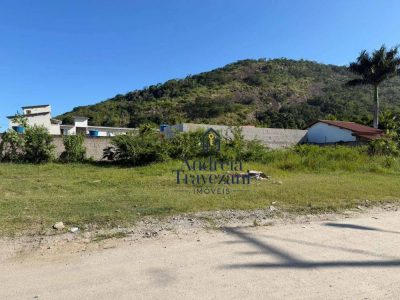 Terreno, 480 m² - Foto 1