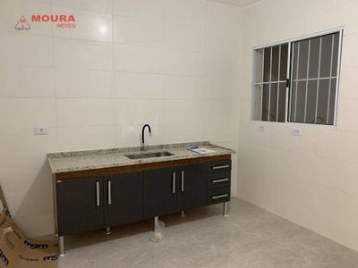 Sobrado, 2 quartos, 60 m² - Foto 4