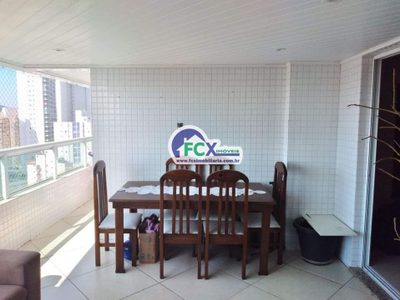 Apartamento, 4 quartos, 163 m² - Foto 5