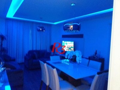 Apartamento, 2 quartos, 90 m² - Foto 3