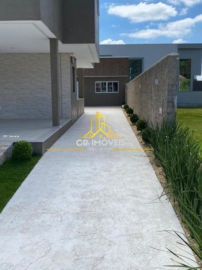 Casa de Condomínio, 5 quartos - Foto 2
