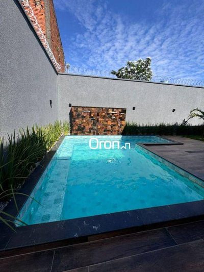 Casa, 3 quartos, 200 m² - Foto 2