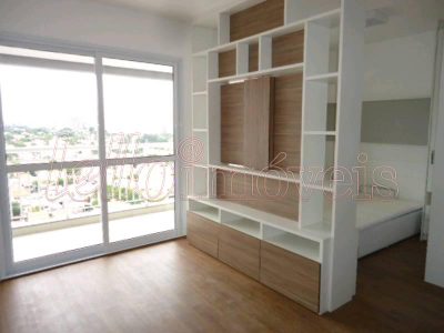 Apartamento, 1 quarto, 44 m² - Foto 3