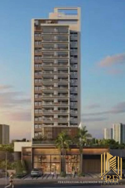 Apartamento, 2 quartos, 67 m² - Foto 2