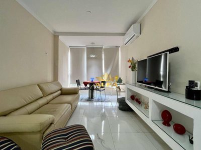 Apartamento, 2 quartos, 70 m² - Foto 4