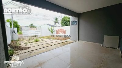 Casa, 2 quartos, 105 m² - Foto 2