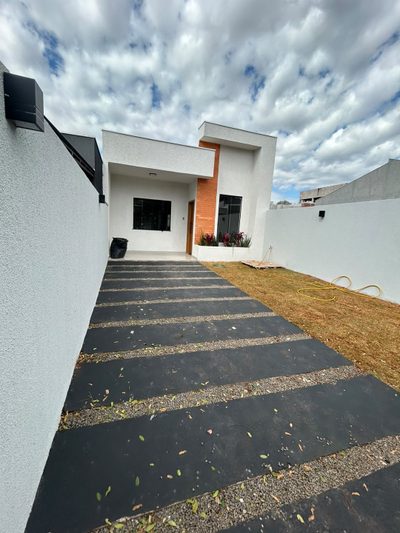 Casa, 2 quartos, 150 m² - Foto 2