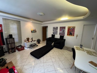 Apartamento, 3 quartos, 92 m² - Foto 3