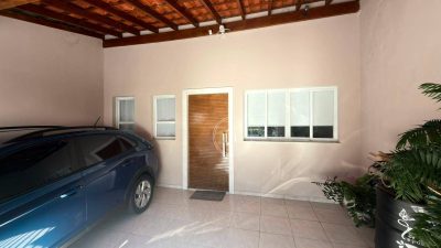Casa, 3 quartos, 146 m² - Foto 2