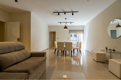 Casa, 3 quartos, 190 m² - Foto 1