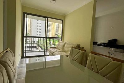 Apartamento, 2 quartos - Foto 5
