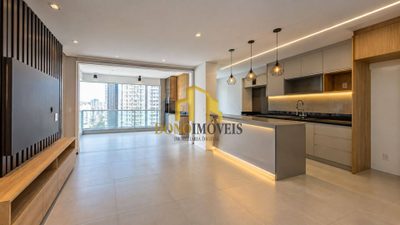 Apartamento, 3 quartos, 94 m² - Foto 4