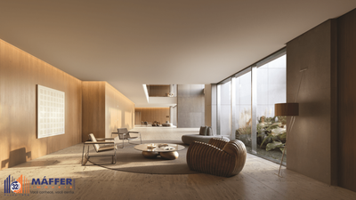 Apartamento, 4 quartos, 382 m² - Foto 4