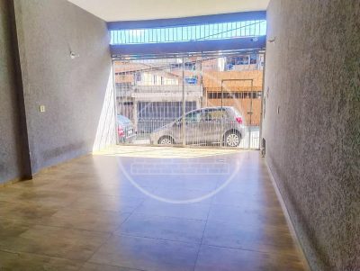 Sobrado, 3 quartos, 125 m² - Foto 3