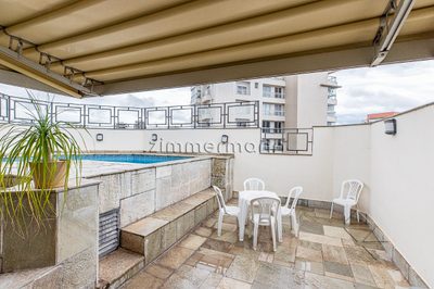 Cobertura, 4 quartos, 278 m² - Foto 2