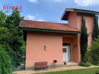 Casa de Condomínio, 5 quartos - Foto 4