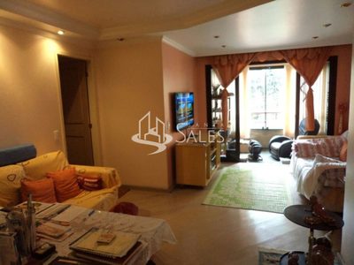 Apartamento, 3 quartos, 115 m² - Foto 1
