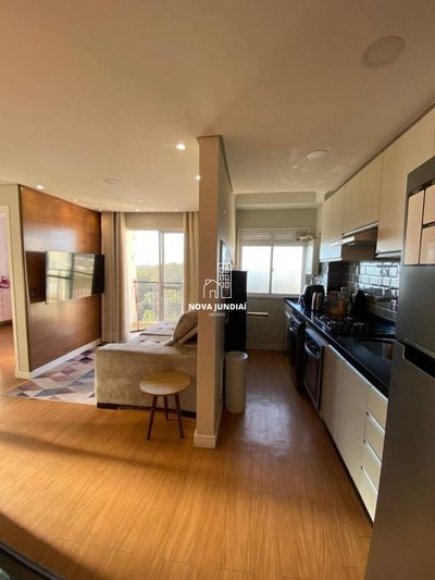 Apartamento, 2 quartos, 50 m² - Foto 5