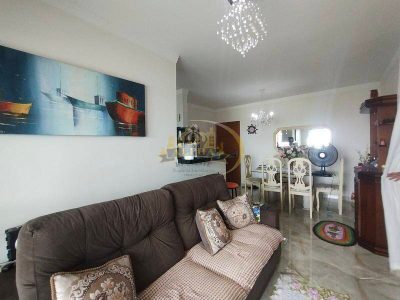 Apartamento, 2 quartos, 71 m² - Foto 3