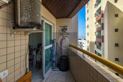 Kitnet-Studio, 34 m² - Foto 5