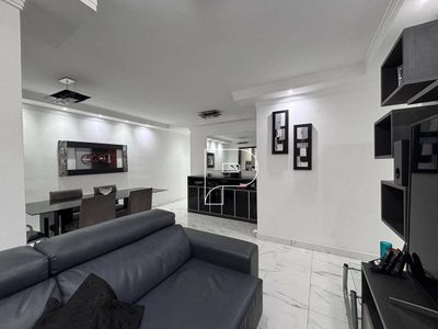 Apartamento, 3 quartos, 104 m² - Foto 5