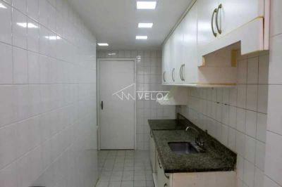 Apartamento, 3 quartos, 83 m² - Foto 1
