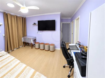 Apartamento, 2 quartos, 55 m² - Foto 1