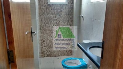 Apartamento, 1 quarto, 58 m² - Foto 5