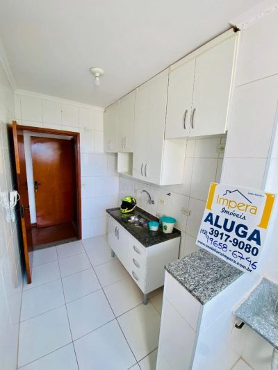 Apartamento, 2 quartos, 47 m² - Foto 5